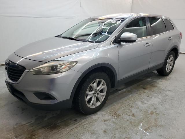 MAZDA CX-9