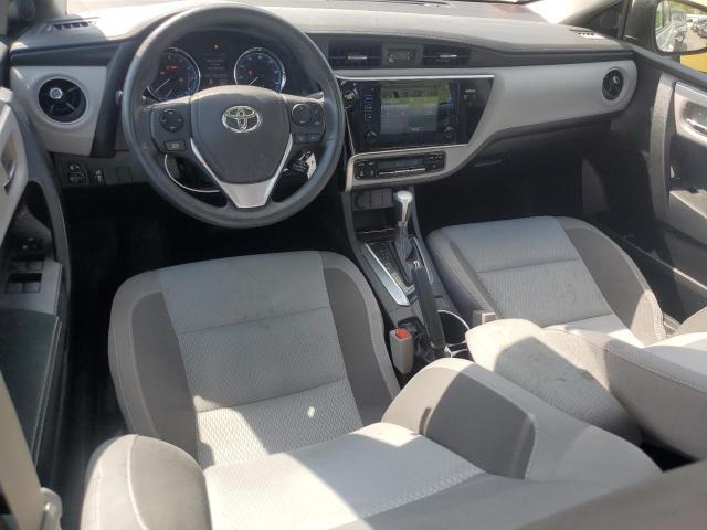 2T1BURHE1HC908539 2017 TOYOTA COROLLA - Image 8