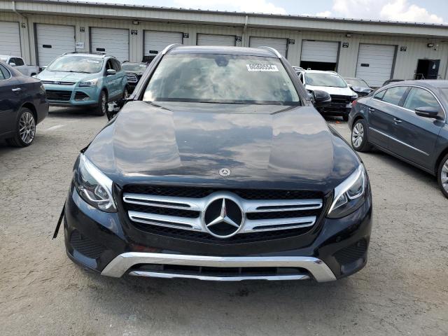 WDC0G4KB6KF562593 2019 MERCEDES-BENZ GLC - Image 5