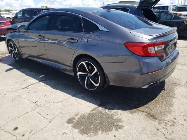 1HGCV1F35KA084756 2019 HONDA ACCORD - Image 2