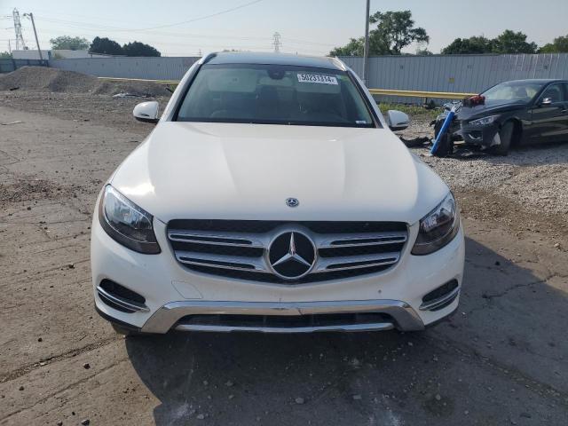 WDC0G4JB3JV054605 2018 MERCEDES-BENZ GLC - Image 5