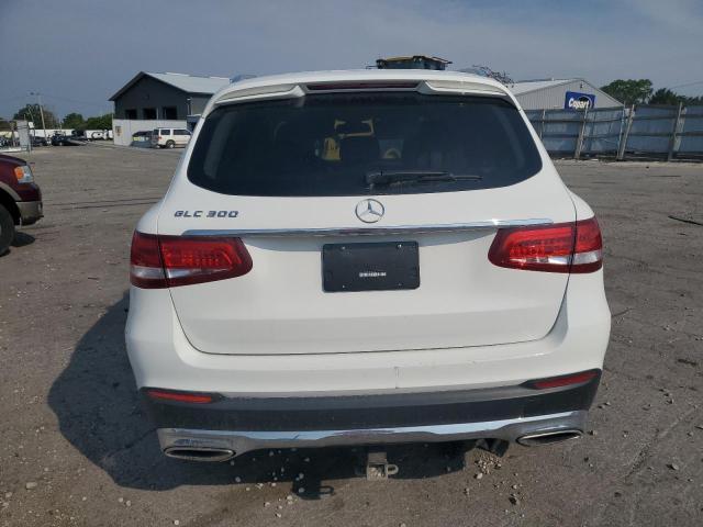 WDC0G4JB3JV054605 2018 MERCEDES-BENZ GLC - Image 6