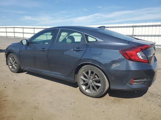 2HGFC1F3XMH706386 2021 HONDA CIVIC - Image 2