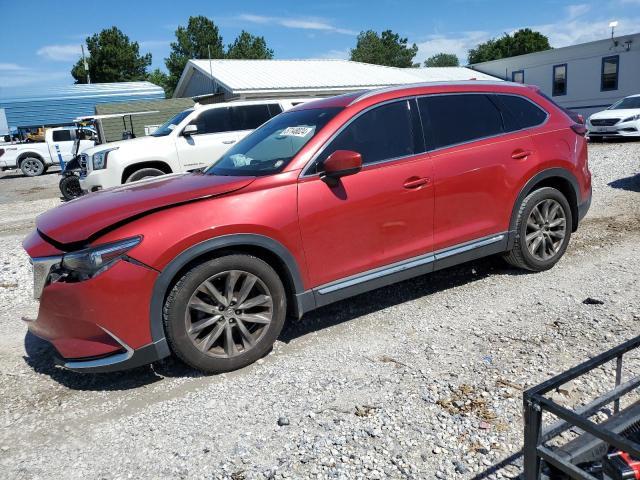 MAZDA CX-9