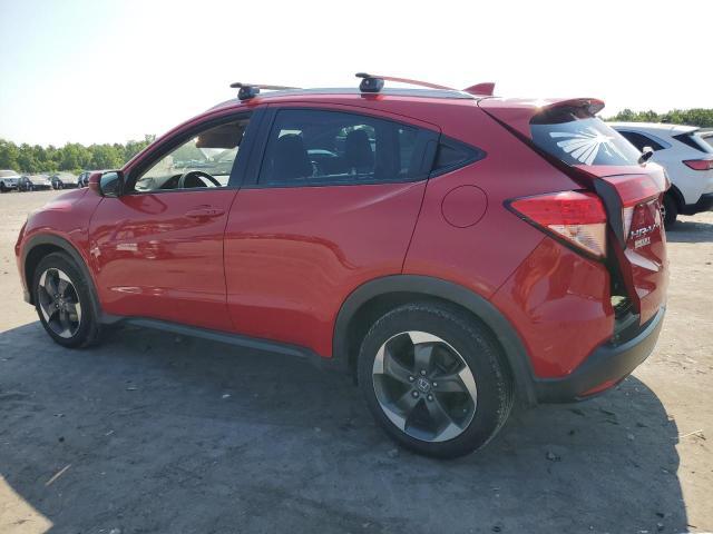 3CZRU6H76JM718063 2018 HONDA HR-V - Image 2