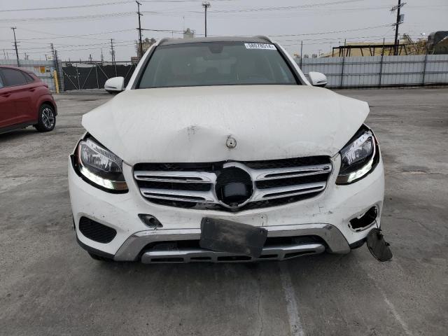 WDC0G4JB6JV089929 2018 MERCEDES-BENZ GLC - Image 5