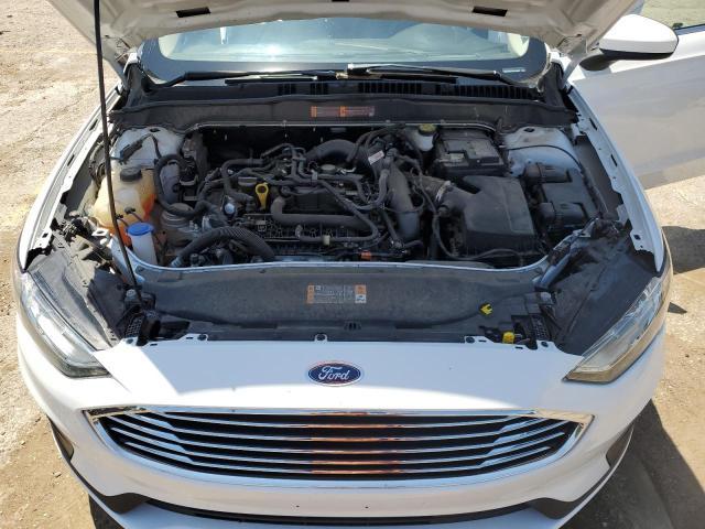 3FA6P0HD1LR112605 2020 FORD FUSION - Image 11