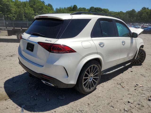 4JGFB4KE9NA829893 2022 MERCEDES-BENZ GLE - Image 3