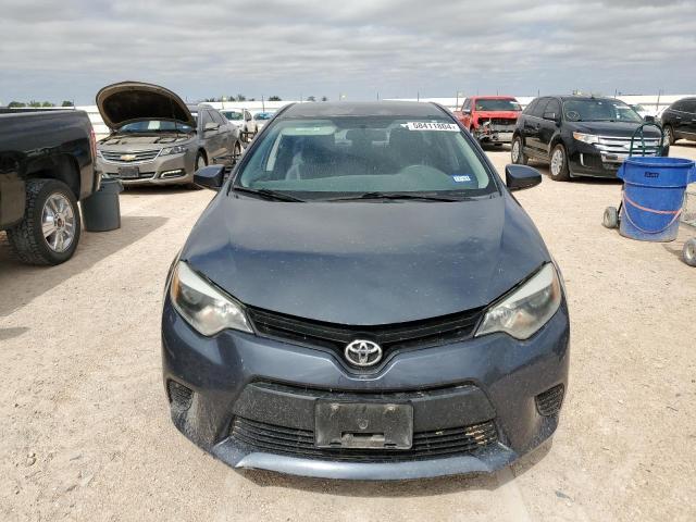 5YFBURHE1GP497187 2016 TOYOTA COROLLA - Image 5