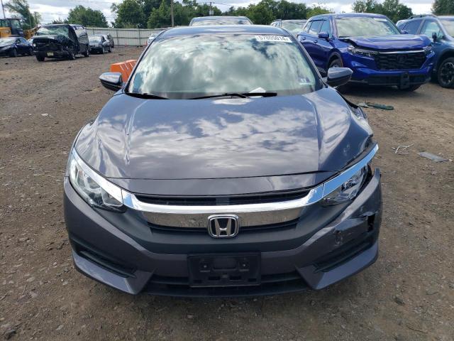 2HGFC2F55HH520381 2017 HONDA CIVIC - Image 5