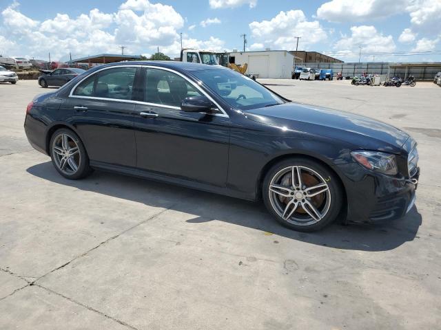 WDDZF4KB7HA091677 2017 MERCEDES-BENZ E CLASS - Image 4