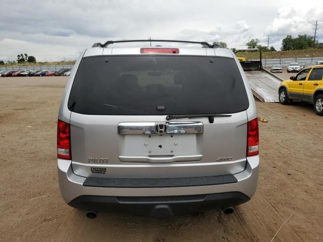 5FNYF4H54FB014681 2015 HONDA PILOT - Image 6