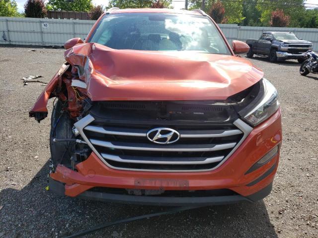 KM8J3CA46HU487266 2017 HYUNDAI TUCSON - Image 5