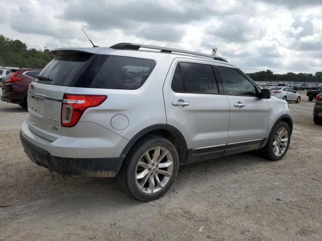 1FM5K7D81FGC62940 2015 FORD EXPLORER - Image 3