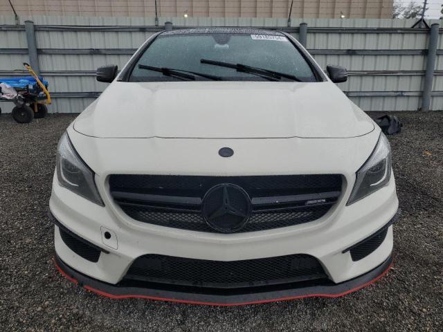 WDDSJ5CB5GN354051 2016 MERCEDES-BENZ CLA CLASS - Image 5