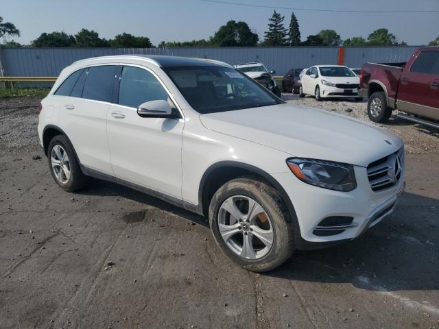 WDC0G4JB3JV054605 2018 MERCEDES-BENZ GLC - Image 4