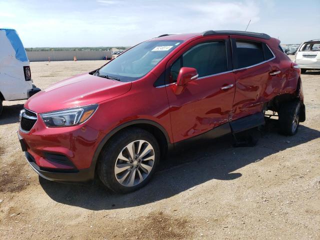 BUICK ENCORE