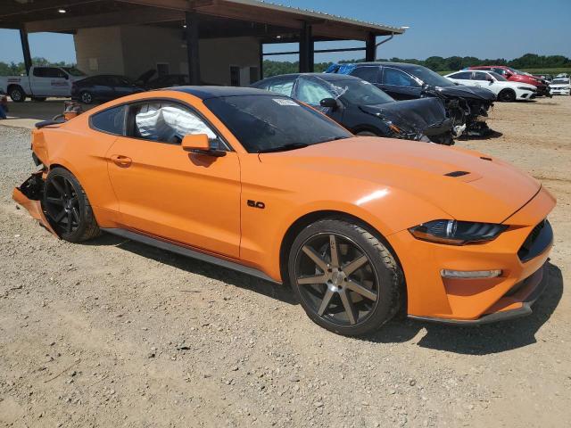 1FA6P8CF6L5156528 2020 FORD MUSTANG - Image 4