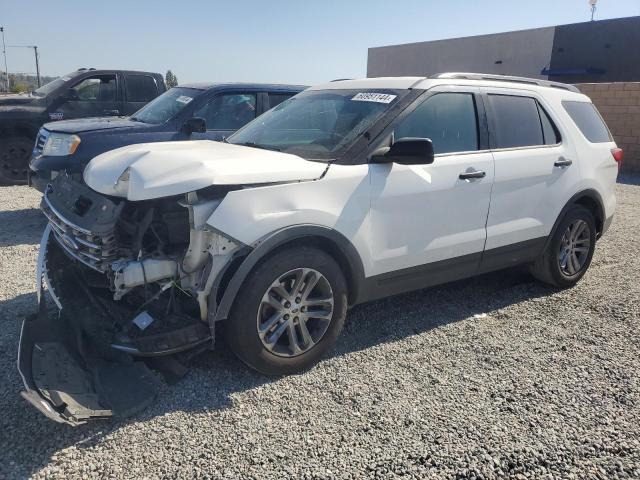 1FM5K7B85GGA57867 2016 FORD EXPLORER - Image 1