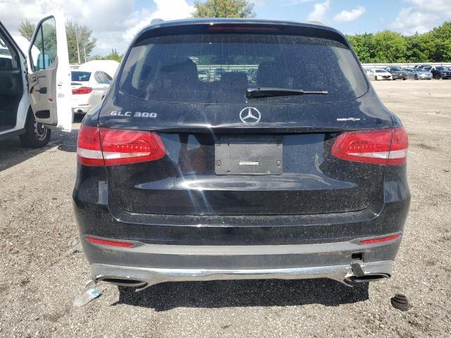 WDC0G4JBXKV147221 2019 MERCEDES-BENZ GLC - Image 6