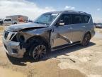 NISSAN ARMADA