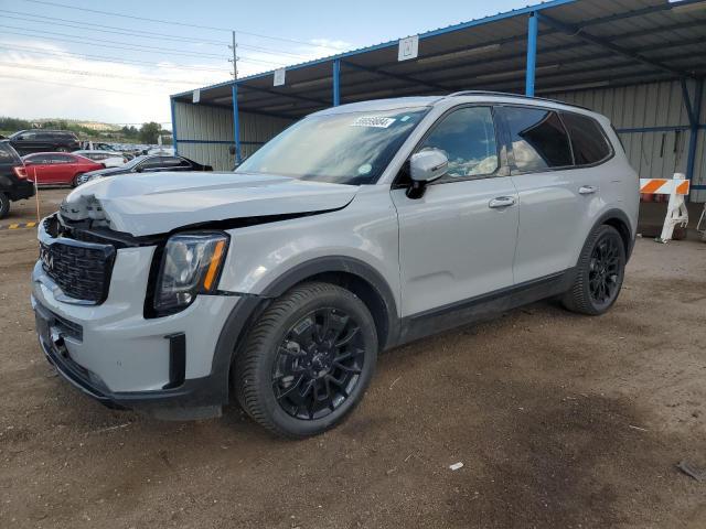 KIA TELLURIDE