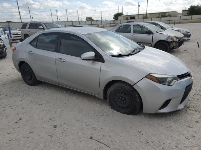 5YFBURHE7FP350466 2020 TOYOTA COROLLA - Image 4