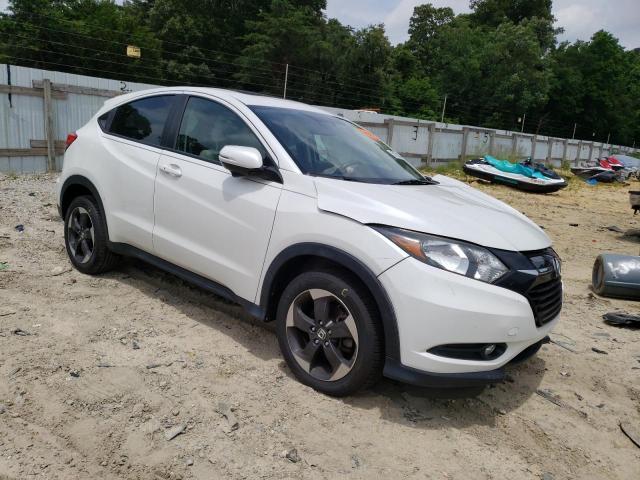 3CZRU6H54JM726189 2018 HONDA HR-V - Image 4