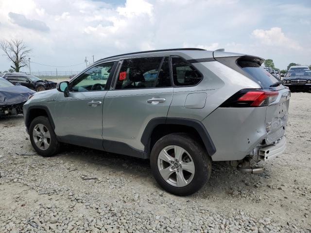 2T3MWRFV9KW021208 2019 TOYOTA RAV 4 - Image 2