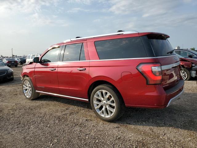 1FMJK1LT5JEA17788 2018 FORD EXPEDITION - Image 2