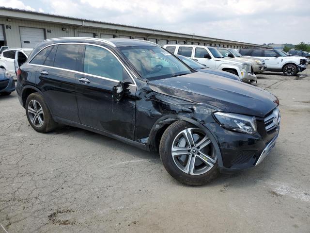 WDC0G4KB6KF562593 2019 MERCEDES-BENZ GLC - Image 4