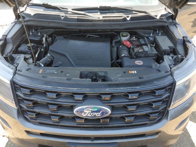 1FM5K8GT6HGD80460 2017 FORD EXPLORER - Image 12