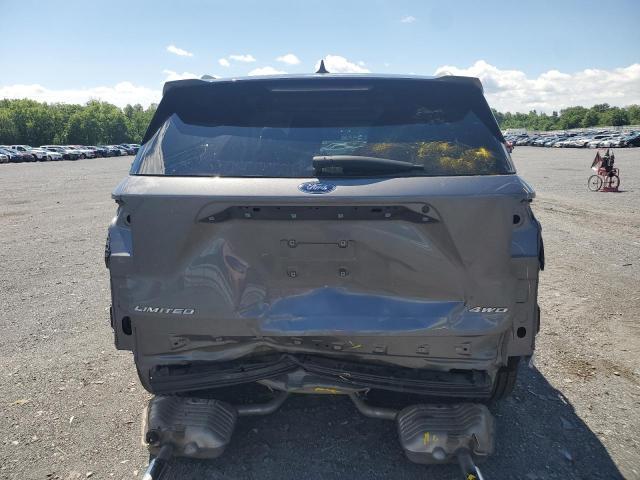 1FMSK8FH1NGB09673 2022 FORD EXPLORER - Image 6