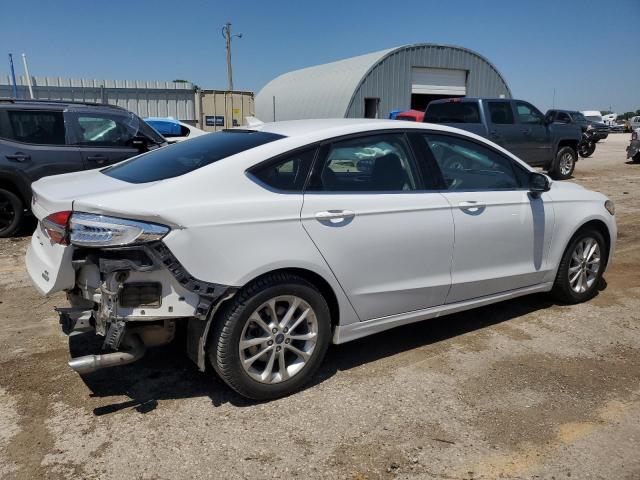 3FA6P0HD1LR112605 2020 FORD FUSION - Image 3