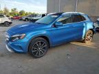 MERCEDES-BENZ GLA CLASS