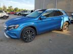 MERCEDES-BENZ GLA CLASS