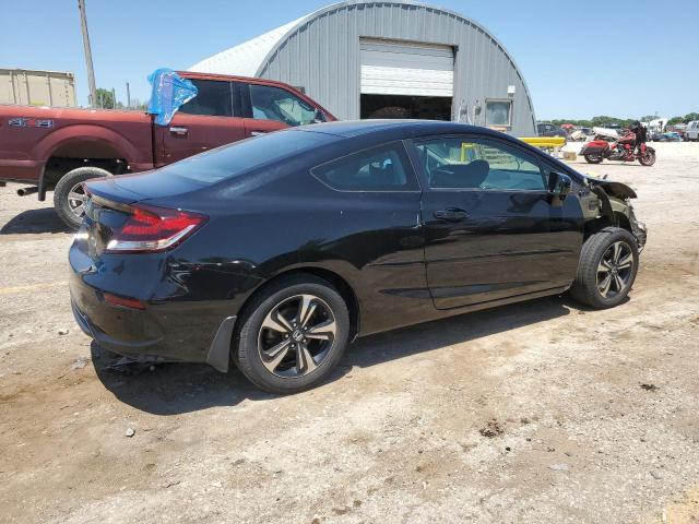 2HGFG3B87FH532409 2015 HONDA CIVIC - Image 3