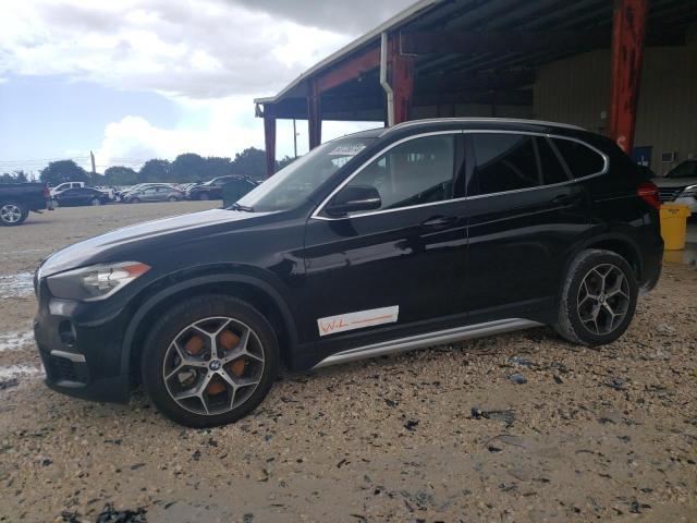 WBXHU7C5XK5L10396 2019 BMW X1 - Image 1