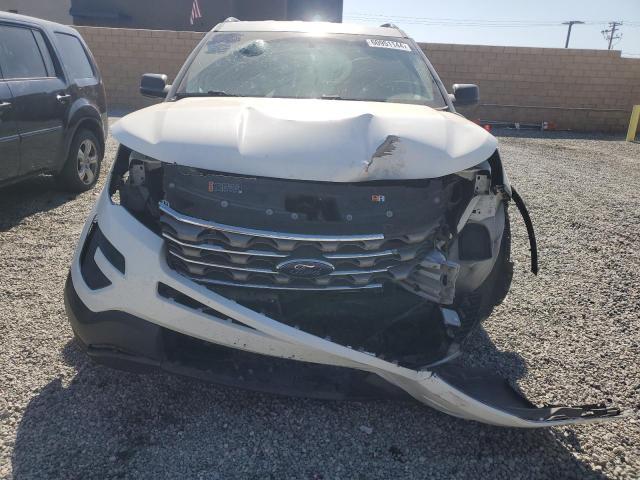 1FM5K7B85GGA57867 2016 FORD EXPLORER - Image 5