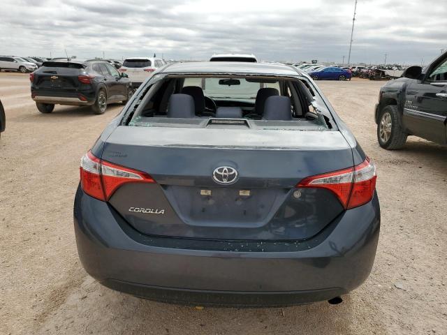 5YFBURHE1GP497187 2016 TOYOTA COROLLA - Image 6