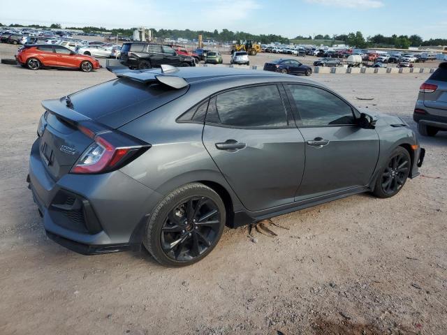 SHHFK7H98LU217249 2020 HONDA CIVIC - Image 3