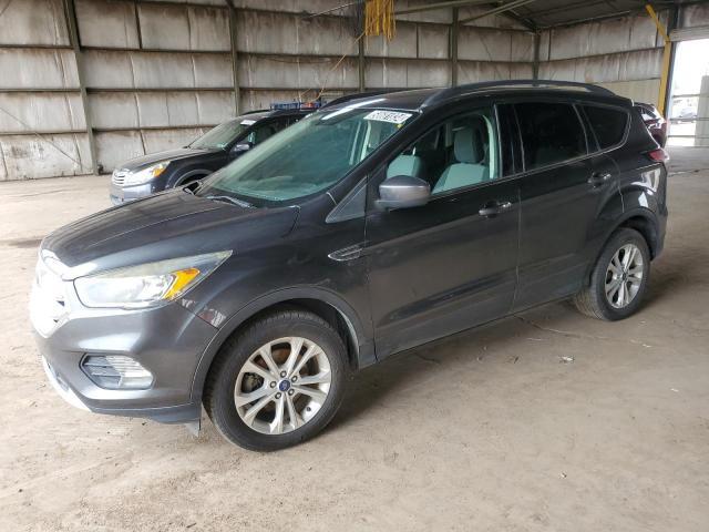 1FMCU0GD0JUC90692 2018 FORD ESCAPE - Image 1