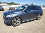 4JGDA5HB6GA786193 2016 MERCEDES-BENZ GLE - Image 1