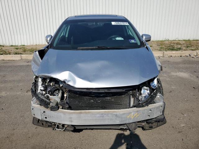 19XFB2F86FE240828 2015 HONDA CIVIC - Image 5