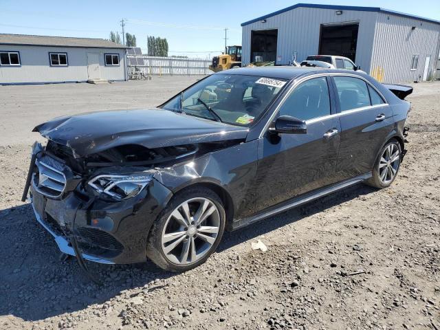 WDDHF8JB5GB178684 2016 MERCEDES-BENZ E CLASS - Image 1