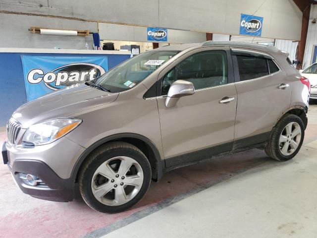 BUICK ENCORE