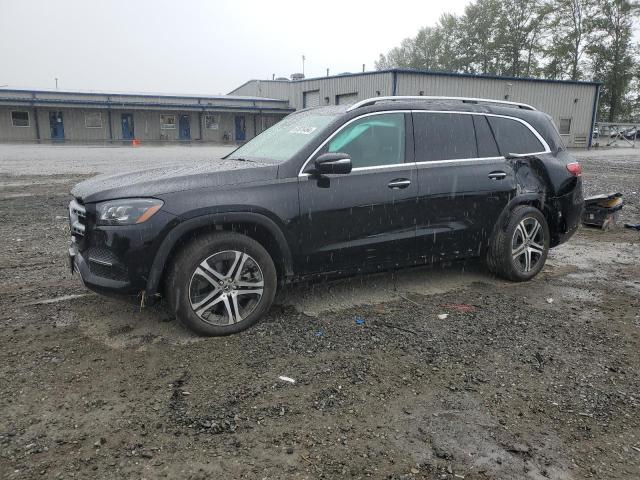 MERCEDES-BENZ GLS CLASS