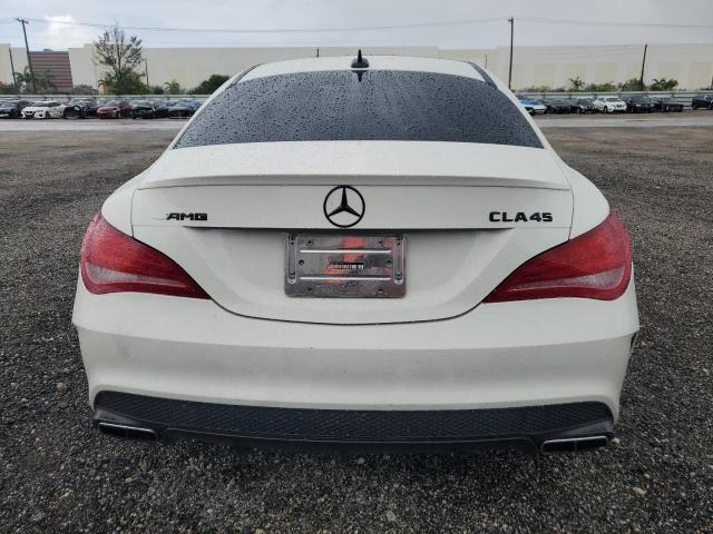 WDDSJ5CB5GN354051 2016 MERCEDES-BENZ CLA CLASS - Image 6