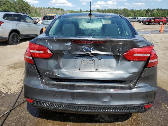 1FADP3E24HL266422 2017 FORD FOCUS - Image 6