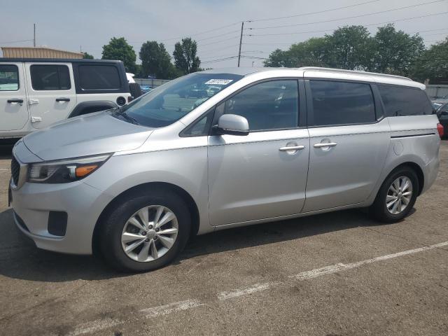 KIA SEDONA